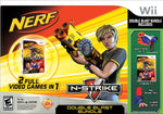 Nerf N-Strike Double Blast Bundle
