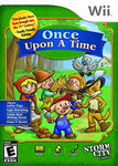 Once Upon A Time