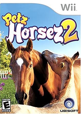 Petz: Horsez 2
