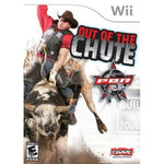 Pro Bull Riders: Out of the Chute