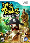 Raving Rabbids: Travel in Time