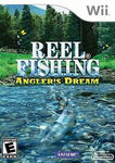 Reel Fishing: Angler's Dream