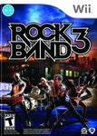 Rock Band 3