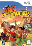 Safari Adventures: Africa