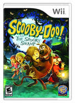Scooby-Doo! and the Spooky Swamp