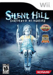 Silent Hill: Shattered Memories