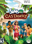 Sims 2 Castaway