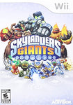 Skylanders: Giants