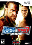 Smackdown vs. Raw 2009
