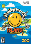 Smiley World Island Challenge