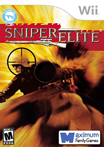 Sniper Elite