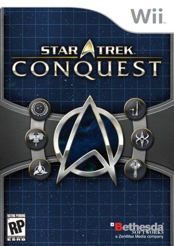 Star Trek: Conquest