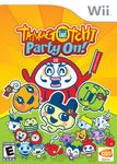 Tamagotchi: Party On!