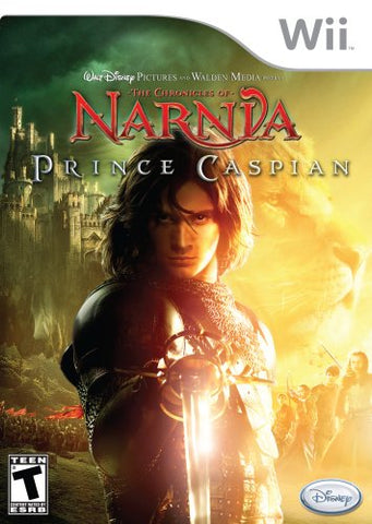 The Chronicles of Narnia: Prince Caspian
