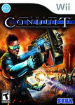 The Conduit