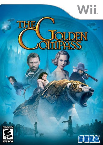 The Golden Compass
