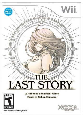 The Last Story