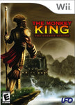 The Monkey King: The Legend Begins