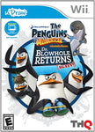 The Penguins of Madagascar: Dr. Blowhole Returns - Again!