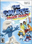 The Smurfs Dance Party
