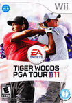 Tiger Woods PGA Tour 11