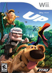 Up (Disney Pixar)