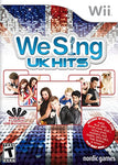 We Sing UK Hits