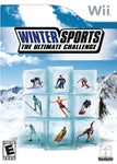 Winter Sports: The Ultimate Challenge