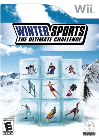 Winter Sports: The Ultimate Challenge