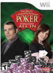 World Championship Poker: Featuring Howard Lederer "All In"