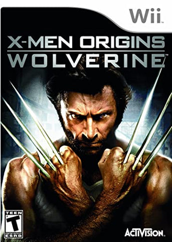 X-Men Origins: Wolverine