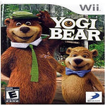 Yogi Bear
