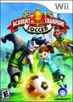 Academy of Champions: Soccer