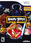 Angry Birds Star Wars