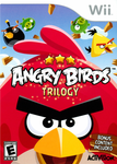 Angry Birds Trilogy