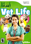 Animal Planet: Vet Life