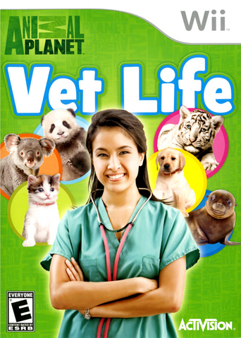 Animal Planet: Vet Life