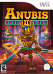 Anubis II