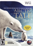 Arctic Tale