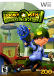 Army Men: Soldiers of Misfortune