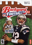 Backyard Football '09