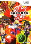 Bakugan Battle Brawlers
