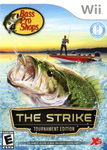 Bass Pro Shops: The Strike – Tournament Edition