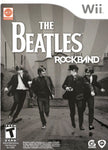 The Beatles Rockband
