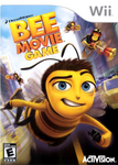 Bee Movie Game