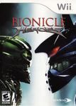 Bionicle Heroes