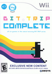 Bit.Trip Complete