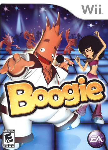 Boogie