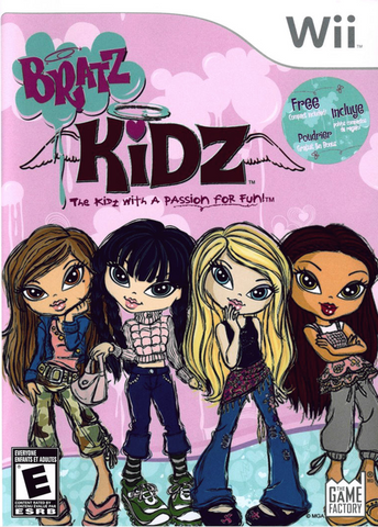 Bratz Kidz