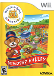 Build-a-Bear Workshop: Friendship Valley